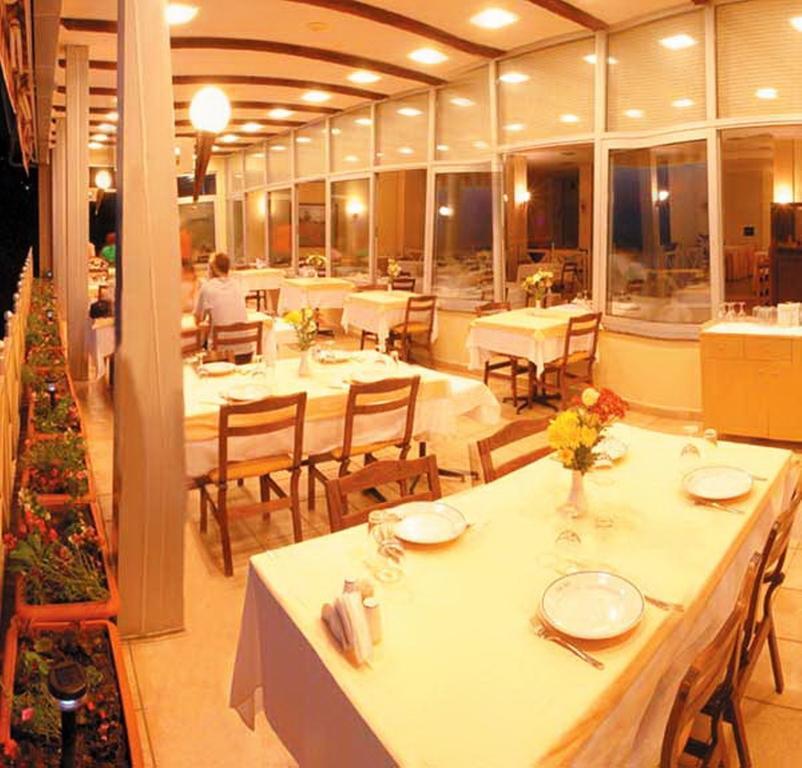 Kilyos Kale Hotel エクステリア 写真