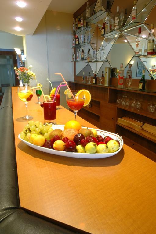 Kilyos Kale Hotel エクステリア 写真